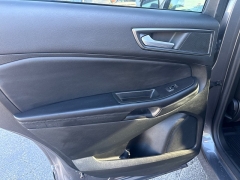 Used 2022  Ford Edge SE AWD at City Wide Auto Credit near Toledo&comma; OH