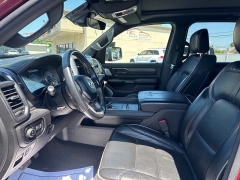 Used 2020  Ram 1500 4WD Crew Cab Limited at City Wide Auto Credit near Toledo&comma; OH