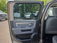 Used 2015  Ram 1500 4WD Crew Cab SLT Longbed at City Wide Auto Credit near Toledo&comma; OH