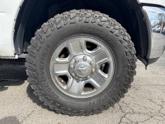 Used 2014  Ram 2500 4WD Crew Cab SLT at City Wide Auto Credit near Toledo&comma; OH