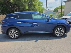 Used 2021  Nissan Murano AWD SL at City Wide Auto Credit near Toledo&comma; OH