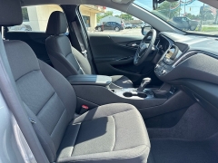 Used 2024  Chevrolet Malibu 4dr Sdn 1LT at City Wide Auto Credit near Toledo&comma; OH
