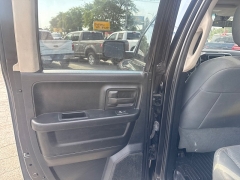 Used 2017  Ram 1500 4WD Quad Cab Tradesman at City Wide Auto Credit near Toledo&comma; OH