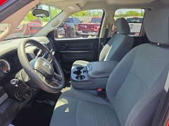 Used 2018  Ram 1500 2WD Quad Cab Express at City Wide Auto Credit near Toledo&comma; OH