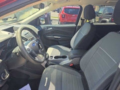 Used 2015  Ford Escape 4d SUV 4WD SE at City Wide Auto Credit near Toledo&comma; OH