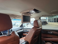 Used 2018  Cadillac Escalade ESV 4d SUV 4WD Premium Luxury at City Wide Auto Credit near Toledo&comma; OH
