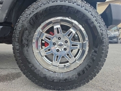 Used 2014  Jeep Wrangler Unlimited 4d Convertible Sport S at City Wide Auto Credit near Toledo&comma; OH