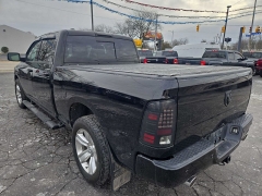 Used 2015  Ram 1500 4WD Crew Cab Sport Longbed at City Wide Auto Credit near Toledo&comma; OH