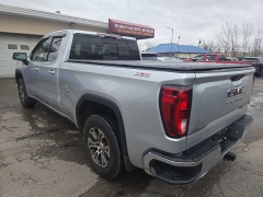 Used 2019  GMC Sierra 1500 4WD Double Cab SLE at City Wide Auto Credit near Toledo&comma; OH