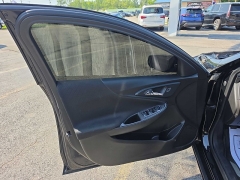 Used 2020  Chevrolet Malibu 4d Sedan RS at City Wide Auto Credit near Toledo&comma; OH