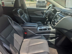 Used 2020  Nissan Murano 4d SUV AWD SL at City Wide Auto Credit near Toledo&comma; OH