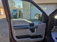 Used 2018  Ford F-150 2WD SuperCab XL STX at City Wide Auto Credit near Toledo&comma; OH