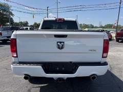 Used 2017  Ram 1500 4WD Quad Cab Tradesman at City Wide Auto Credit near Toledo&comma; OH