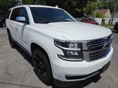 Used 2019  Chevrolet Tahoe 4d SUV 4WD Premier at City Wide Auto Credit near Toledo&comma; OH
