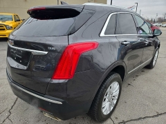 Used 2017  Cadillac XT5 4d SUV FWD at City Wide Auto Credit near Toledo&comma; OH