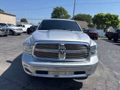 Used 2017  Ram 1500 4WD Quad Cab SLT at City Wide Auto Credit near Toledo&comma; OH