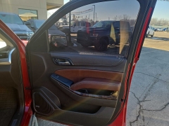 Used 2015  Chevrolet Suburban 4d SUV 4WD LTZ at City Wide Auto Credit near Toledo&comma; OH