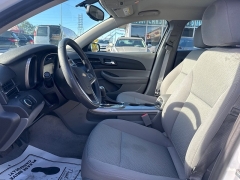 Used 2013  Chevrolet Malibu 4d Sedan LS w/1LS at City Wide Auto Credit near Toledo, OH