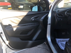 Used 2017  Buick Encore 4d SUV FWD Preferred at City Wide Auto Credit near Toledo, OH