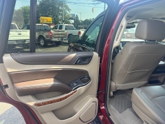 Used 2020  Chevrolet Tahoe 4d SUV 4WD Premier at City Wide Auto Credit near Toledo&comma; OH