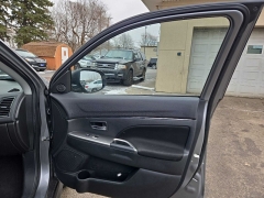 Used 2021  Mitsubishi Outlander Sport ES 2&period;0 AWC CVT at City Wide Auto Credit near Toledo&comma; OH