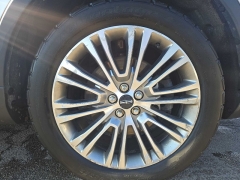 Used 2016  Lincoln MKX 4d SUV AWD Reserve at City Wide Auto Credit near Toledo&comma; OH