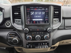 Used 2020  Ram 1500 4WD Crew Cab Big Horn Longbed at City Wide Auto Credit near Toledo&comma; OH