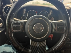 Used 2014  Jeep Wrangler Unlimited 4d Convertible Sport S at City Wide Auto Credit near Toledo&comma; OH