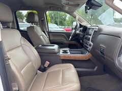Used 2016  GMC Sierra 2500 4WD Double Cab SLT at City Wide Auto Credit near Toledo&comma; OH