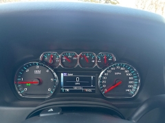 Used 2020  GMC Yukon 4d SUV 4WD SLT Standard Edition at City Wide Auto Credit near Toledo&comma; OH