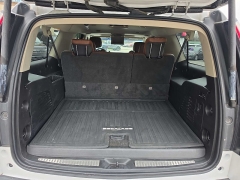 Used 2018  Cadillac Escalade ESV 4d SUV 4WD Premium Luxury at City Wide Auto Credit near Toledo&comma; OH