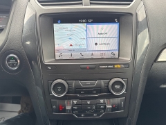 Used 2019  Ford Explorer 4d SUV 4WD XLT Ecoboost at City Wide Auto Credit near Toledo&comma; OH