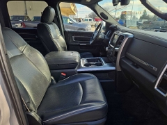 Used 2017  Ram 1500 4WD Crew Cab Longhorn at City Wide Auto Credit near Toledo&comma; OH