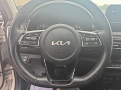 Used 2022  Kia Seltos SX DCT AWD at City Wide Auto Credit near Toledo&comma; OH