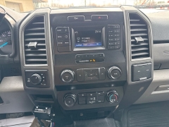 Used 2019  Ford Super Duty F-250 4WD Supercab XL Longbed at City Wide Auto Credit near Toledo&comma; OH