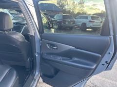 Used 2021  Nissan Murano AWD SL at City Wide Auto Credit near Toledo, OH