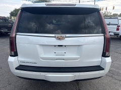 Used 2018  Cadillac Escalade ESV 4d SUV 4WD Premium Luxury at City Wide Auto Credit near Toledo&comma; OH