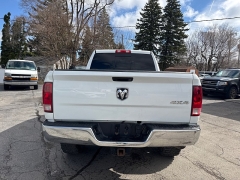 Used 2014  Ram 2500 4WD Crew Cab SLT at City Wide Auto Credit near Toledo&comma; OH