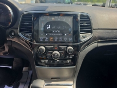 Used 2019  Jeep Grand Cherokee 4d SUV 4WD Overland V6 High Altitude at City Wide Auto Credit near Toledo&comma; OH