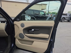 Used 2017  Land Rover Range Rover Evoque 5d SAV SE Premium at City Wide Auto Credit near Toledo&comma; OH
