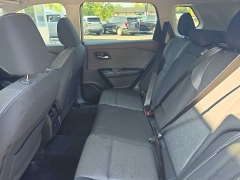 Used 2021  Nissan Rogue AWD SV at City Wide Auto Credit near Toledo&comma; OH
