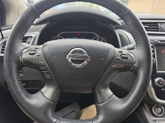 Used 2019  Nissan Murano 4d SUV AWD Platinum at City Wide Auto Credit near Toledo&comma; OH