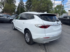 Used 2023  Buick Enclave FWD 4dr Essence at City Wide Auto Credit near Toledo&comma; OH