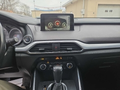 Used 2018  Mazda CX-9 4d SUV FWD Grand Touring at City Wide Auto Credit near Toledo&comma; OH