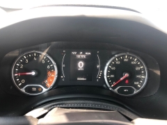 Used 2017  Jeep Renegade 4d SUV 4WD Latitude at City Wide Auto Credit near Toledo, OH