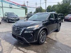 Used 2024 Nissan Rogue AWD SV at City Wide Auto Credit near Toledo, OH