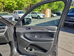 Used 2024  Jeep Grand Cherokee L Limited 4x4 at City Wide Auto Credit near Toledo, OH