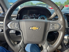 Used 2017  Chevrolet Tahoe 4d SUV 4WD Premier at City Wide Auto Credit near Toledo, OH