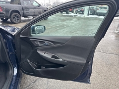 Used 2022  Chevrolet Malibu 4dr Sdn LT at City Wide Auto Credit near Toledo&comma; OH