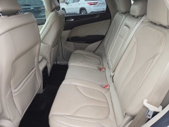 Used 2017  Lincoln MKC 4d SUV FWD Reserve at City Wide Auto Credit near Toledo&comma; OH